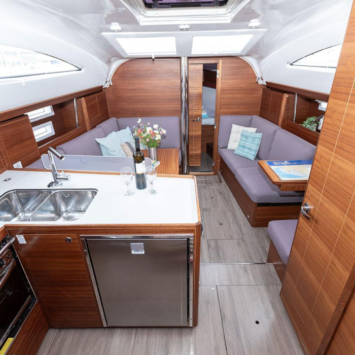 TOP SECRET 2020 | Elan 40.1 photo 13