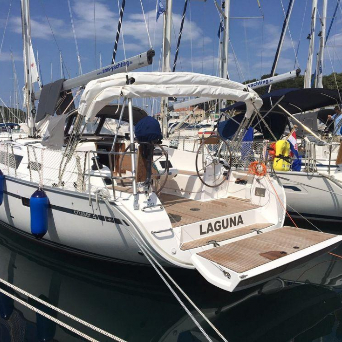Laguna | Bavaria Cruiser 41 photo 1