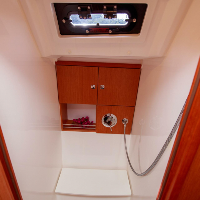 Tangram | Bavaria 41 Cruiser photo 11