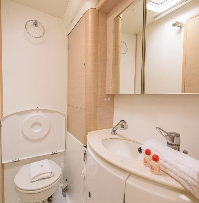 Enjala | Lagoon 440 photo 18