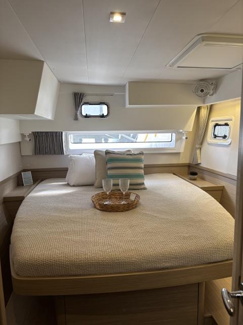 BONA NOVA | Lagoon 420 photo 25