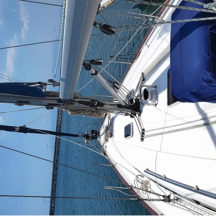 Argonaftis | Bavaria 44 photo 2