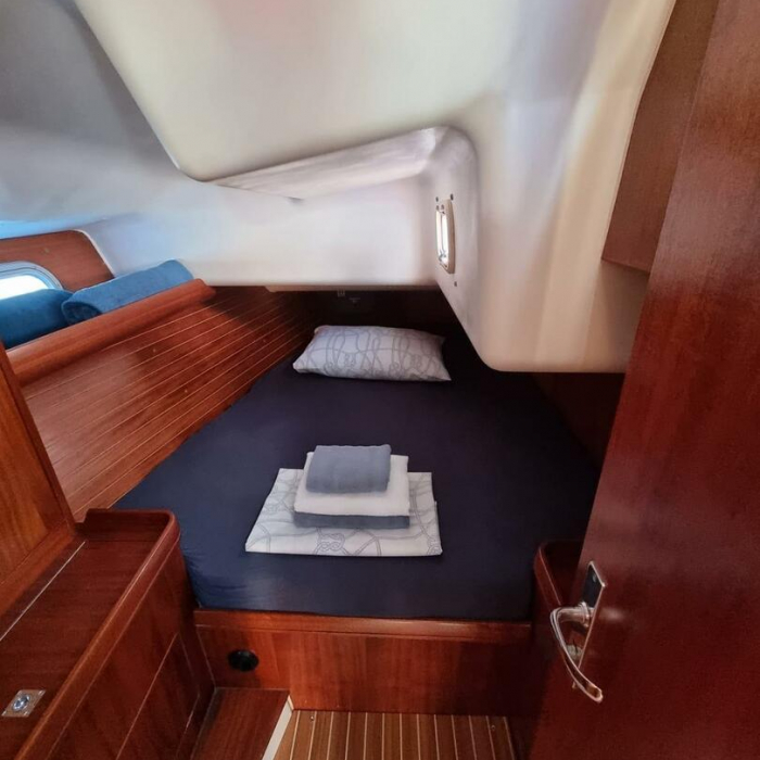 Maslina | Elan 45 photo 20