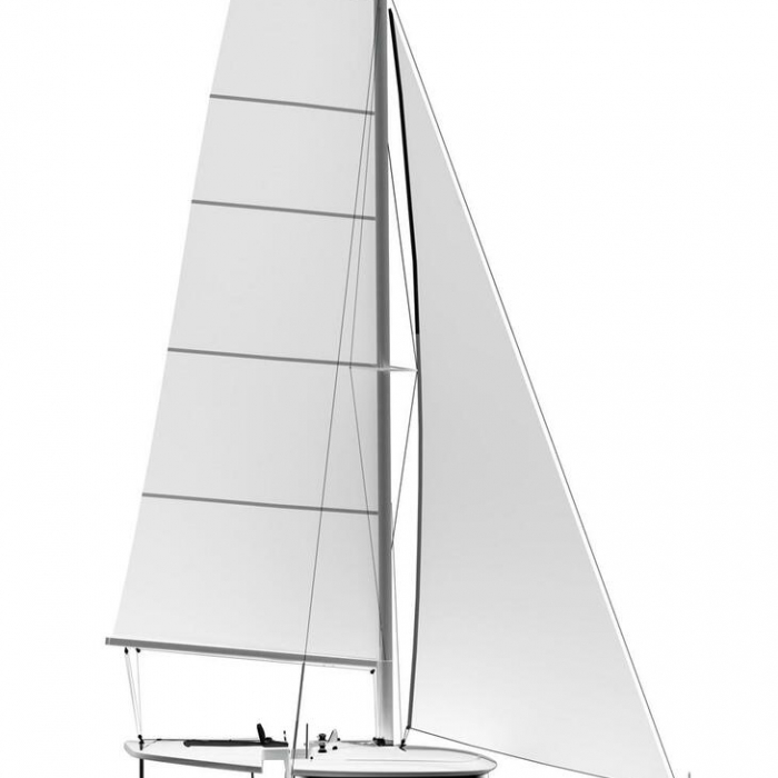 Omnia | Lagoon 46 photo 3