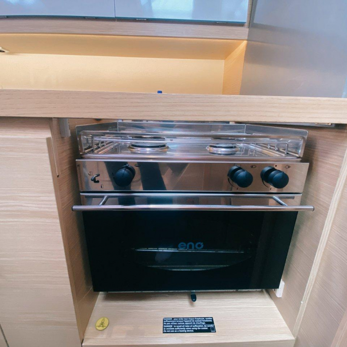 Nafrayou | Dufour 390 GL photo 9