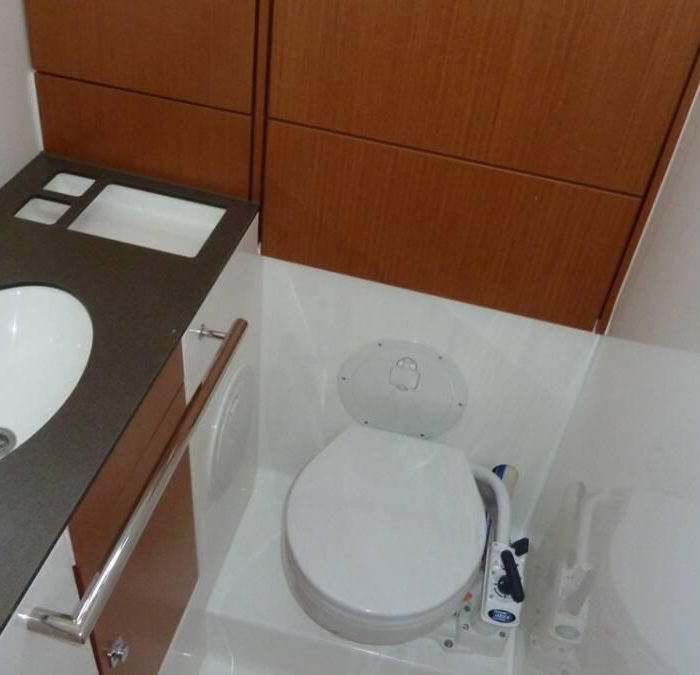 Protein | Bavaria Cruiser 46 photo 22