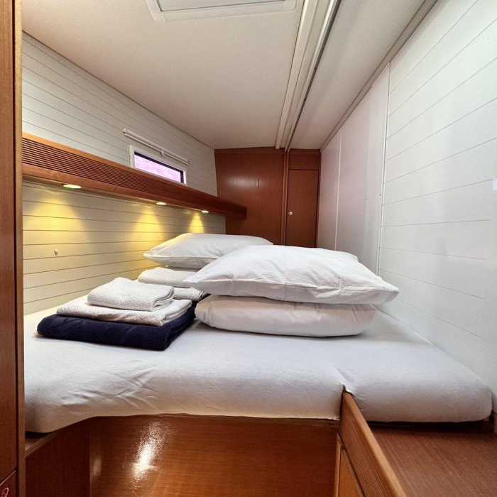 Heidrun | Bavaria Cruiser 55 photo 12