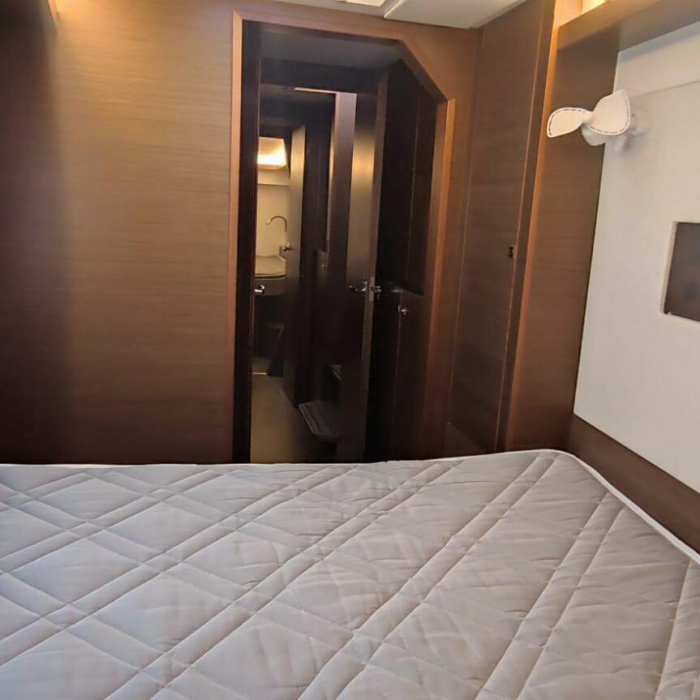 Sardinia | Nautitech 46 Fly photo 29