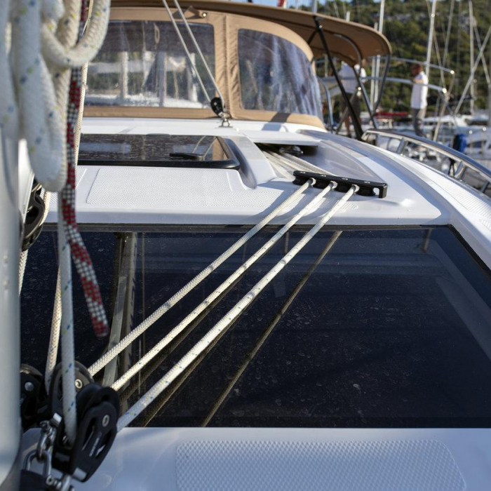 Janina | Elan 40 Impression photo 22