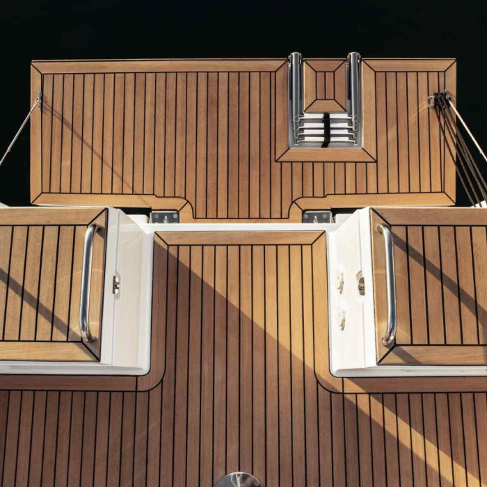 Liana | Elan Impression 40.1 photo 23