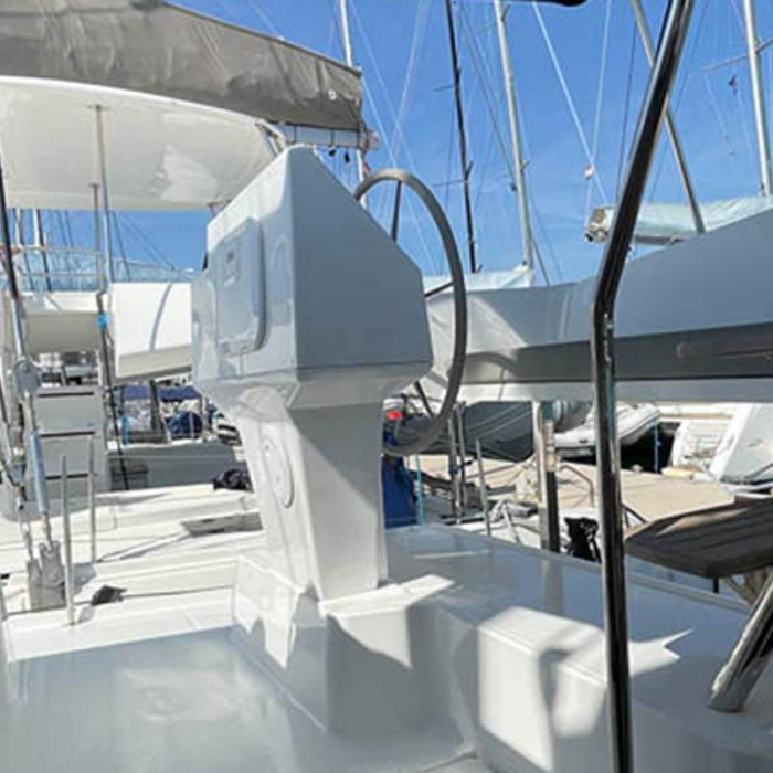 Barramundi III | Fountaine Pajot Astrea 42 photo 8