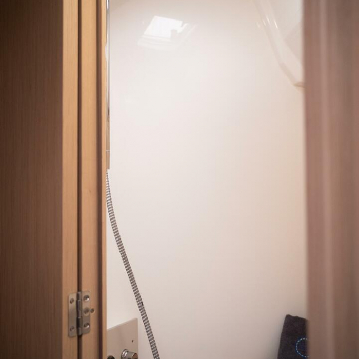 Ostwind III | Bavaria C46 photo 16