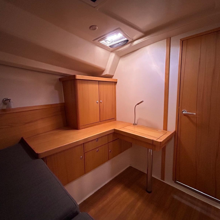 Mara | Hanse 400 photo 27