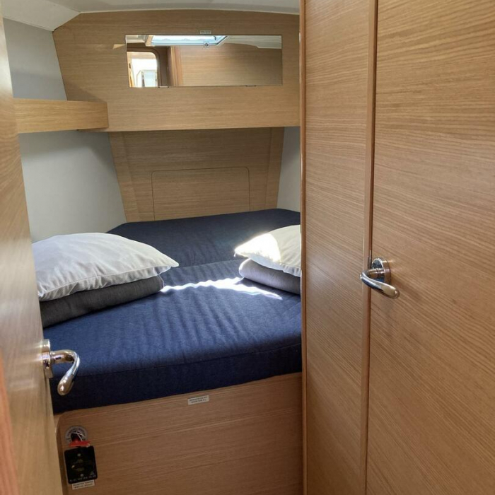 Pixie | Dufour 390 photo 16