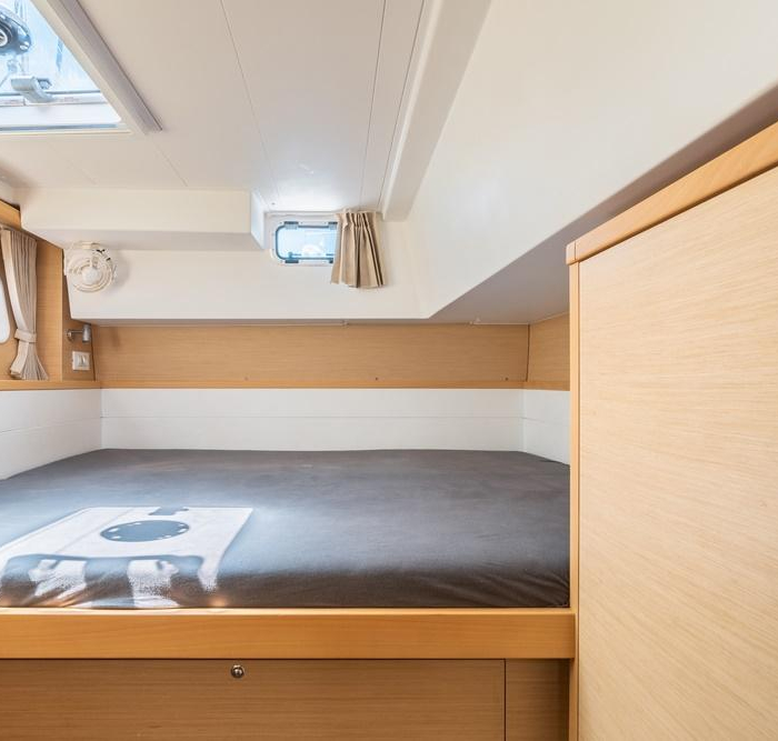 Catallou | Lagoon 39 photo 23