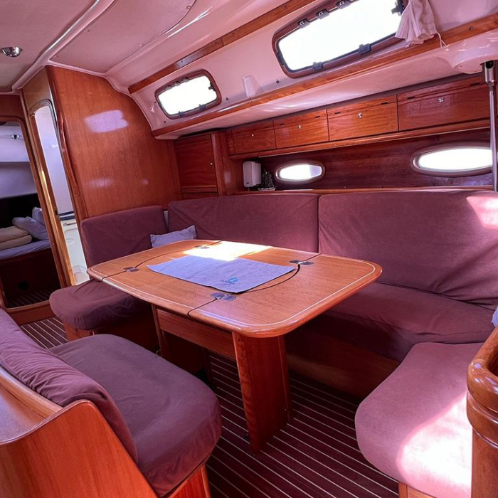 Tonina | Bavaria 50 Cruiser photo 14