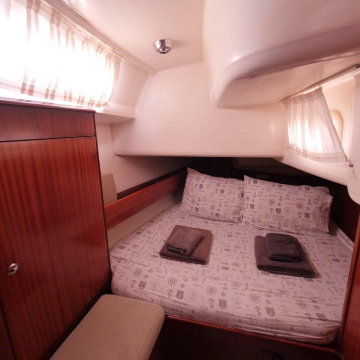 Velero | Bavaria 44 photo 48