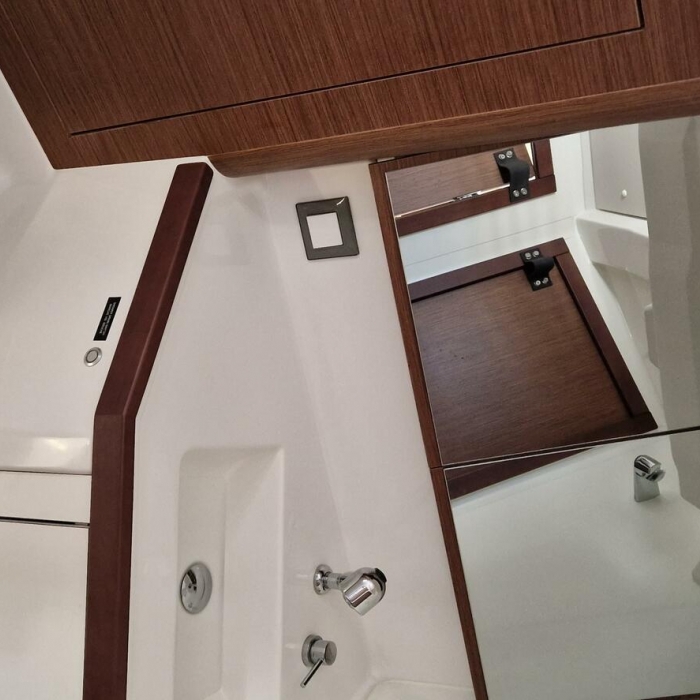 Vanga | Oceanis 46.1 photo 15