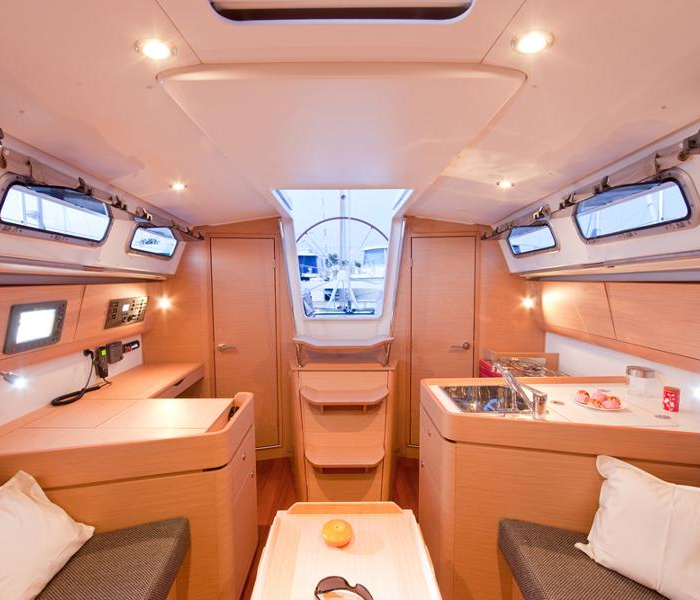 Capricorn | First 35 photo 12