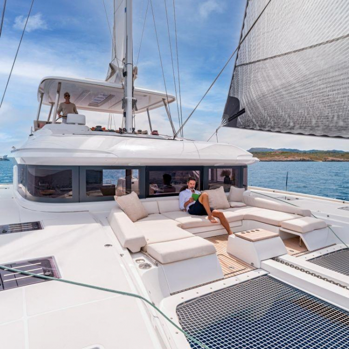 Hydrus | Lagoon 55 photo 90