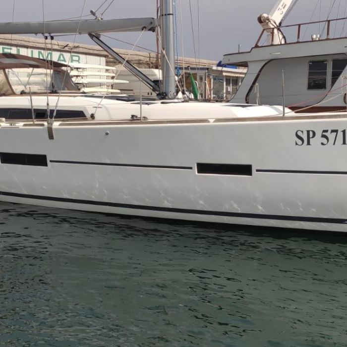 Pinacolada | Dufour 460 Grand Large photo 9