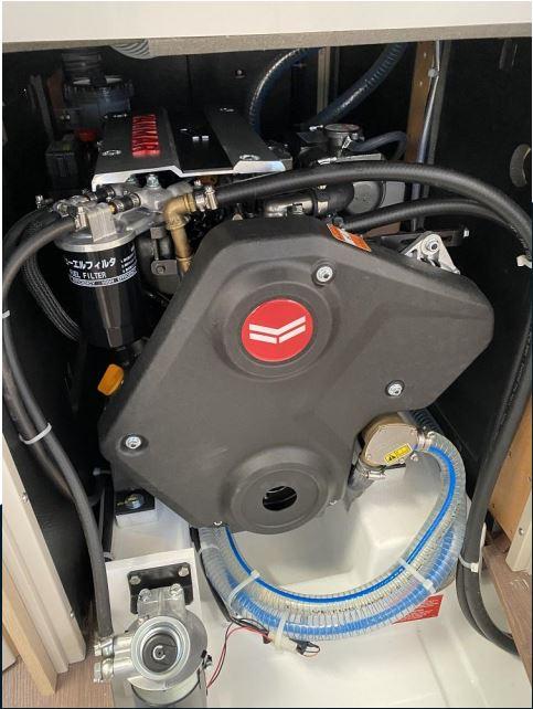 Maximus | Oceanis 38.1 photo 15