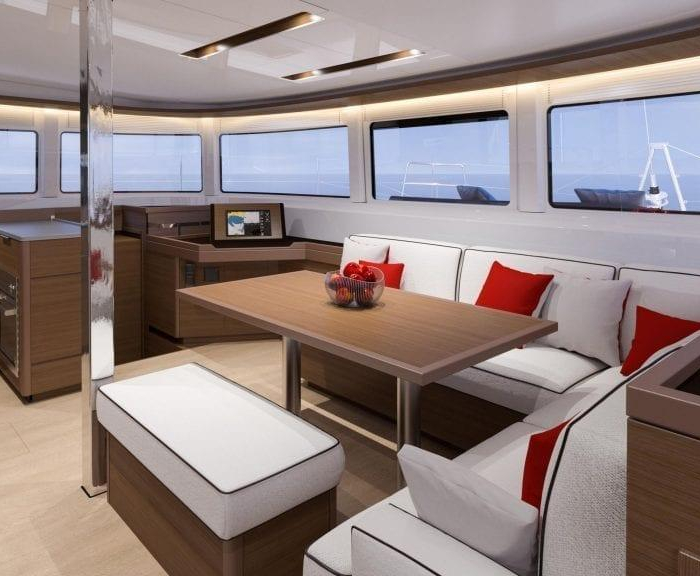 Kosmo | Lagoon 46 photo 6