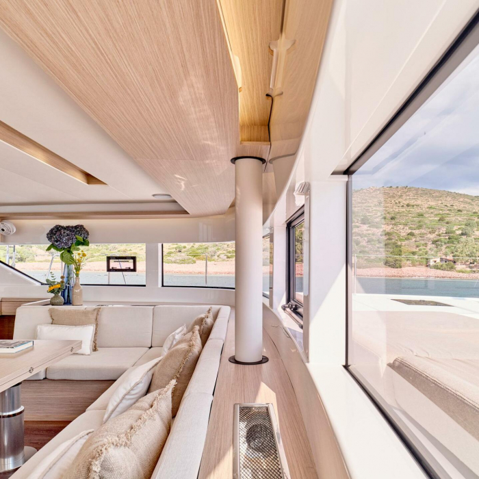 Efkrati | Lagoon 51 photo 78