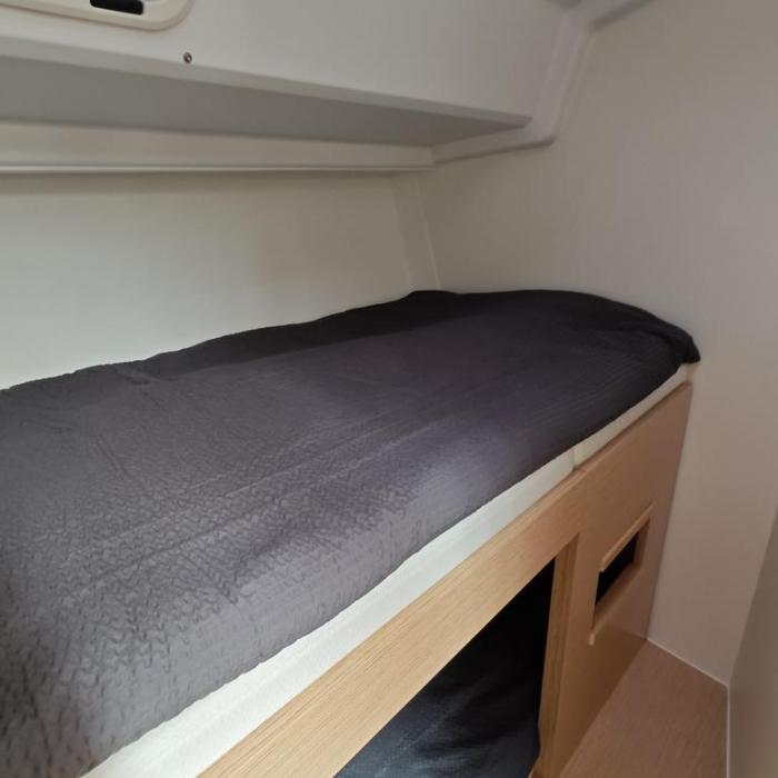 Vingilot | Hanse 460 photo 15