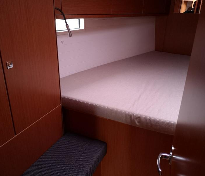 Musa | Bavaria Cruiser 46 m. photo 9