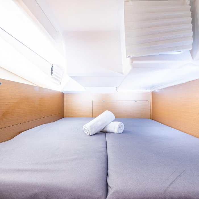 Soulmates | Sun Odyssey 440 photo 11