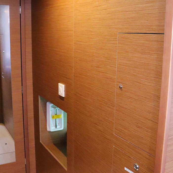 LIBERTAS DS (ex. Thor) | Lagoon 450 F photo 30