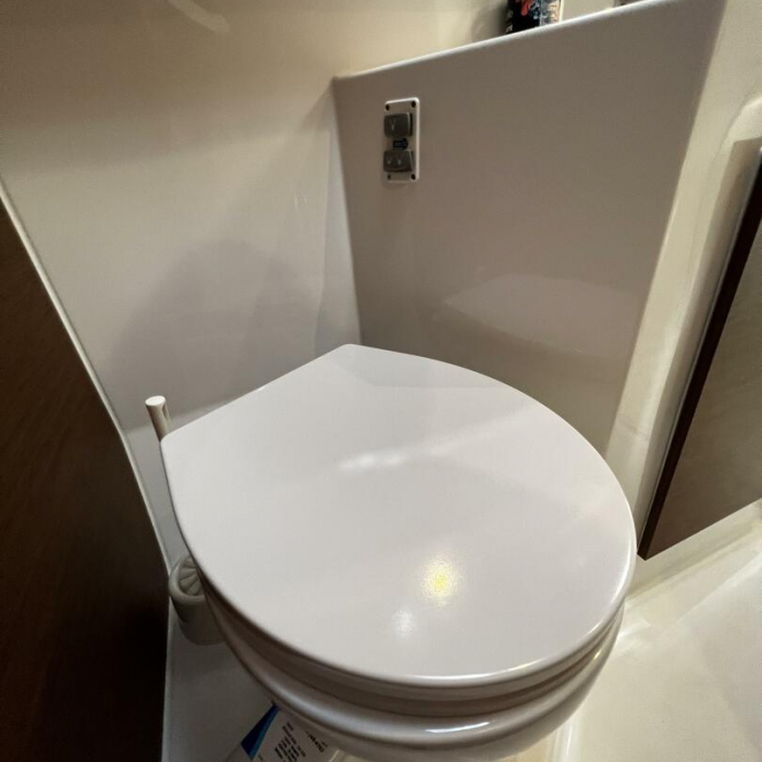 Odessa | Lagoon 42 photo 9