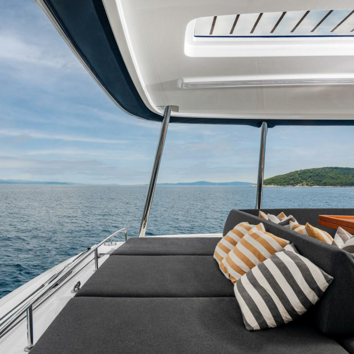 PRINCESS S | Lagoon 55 photo 31