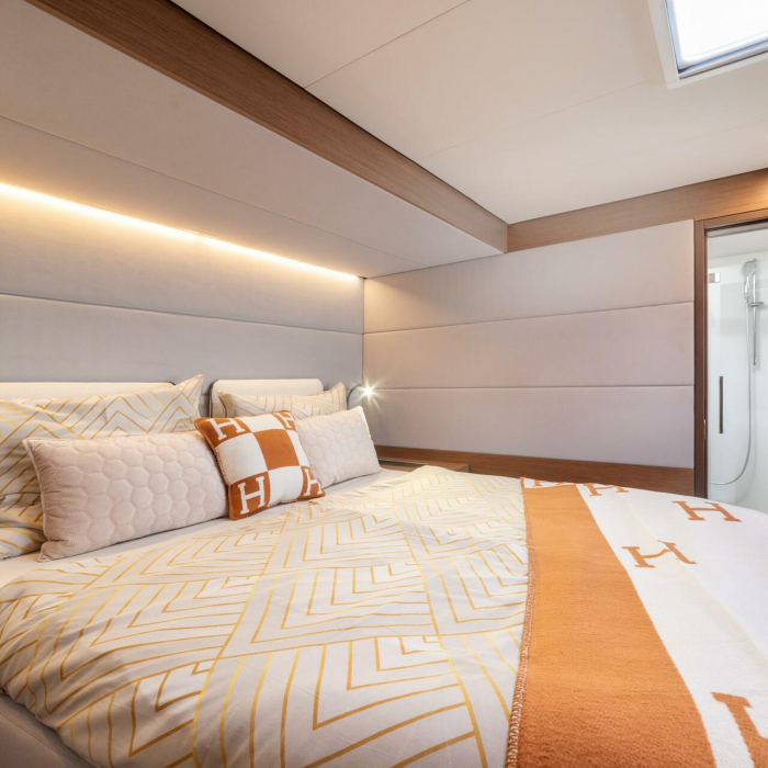 PRINCESS S | Lagoon 55 photo 32