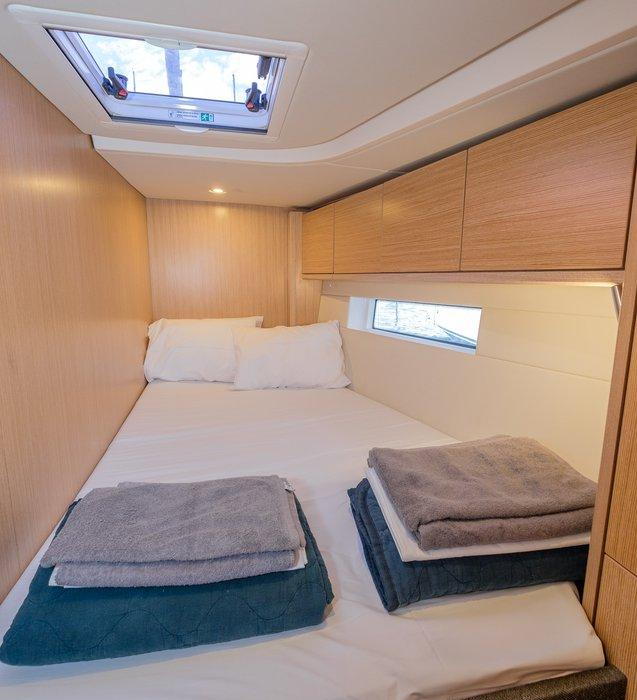 Ghost | Bavaria C57 photo 13