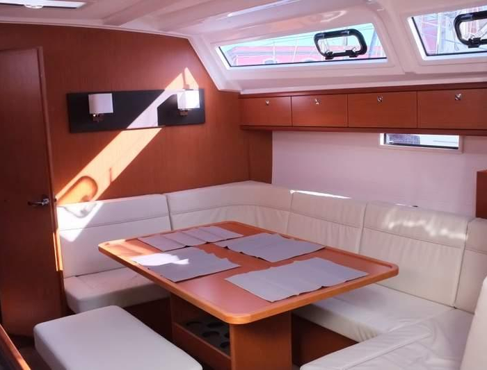 Sibylla | Bavaria 46 Cruiser photo 12