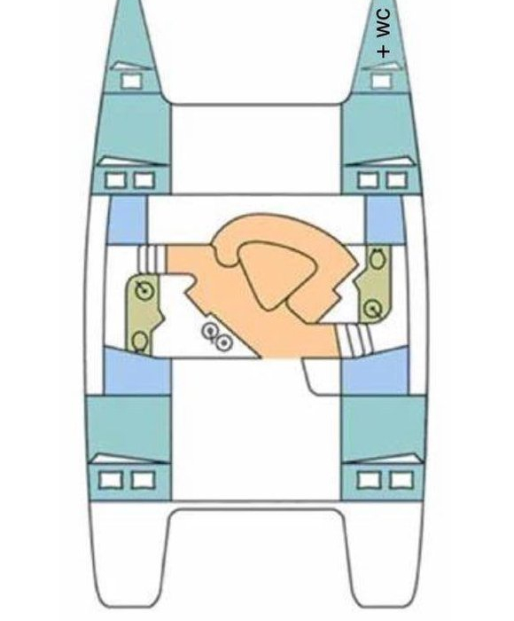 Sampei | Lavezzi 40 photo 28