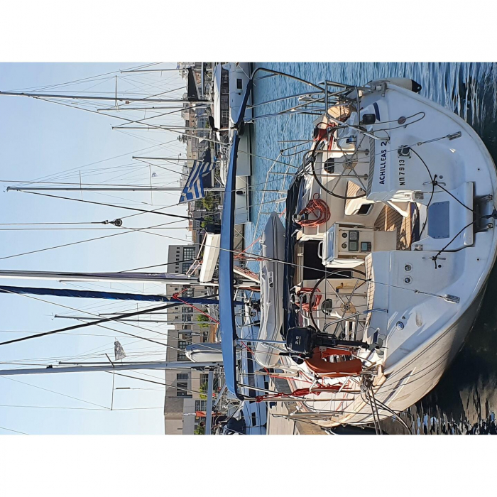 Achilleas II | Bavaria 47 photo 1