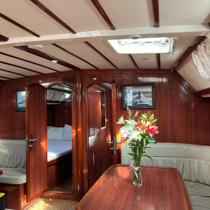 Alexandros (58.4) | Ocean Star 58.4 photo 7