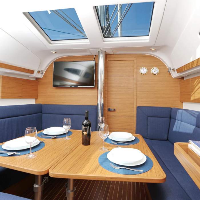 Black Panther | Elan Impression 40 photo 21