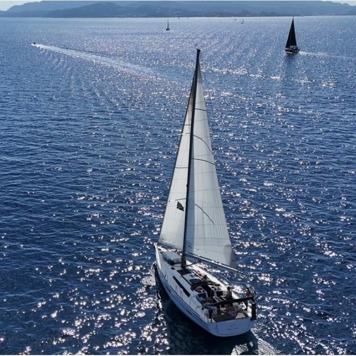 Abraxan | Dufour 460 Grand Large photo 7