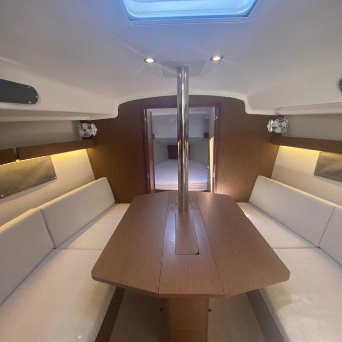 Trapani Vela Club | Oceanis 34.1 photo 16