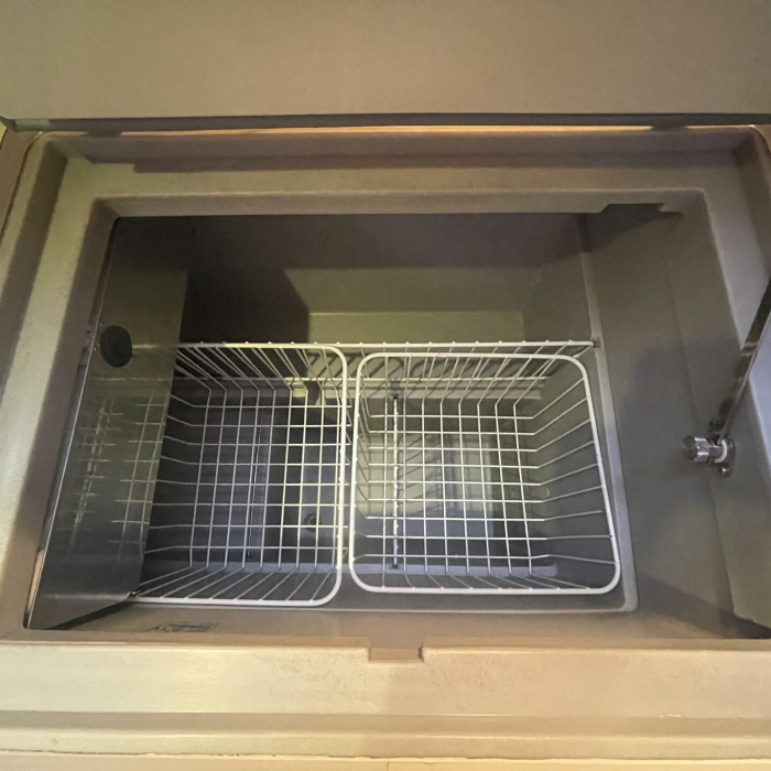 Agatha | Sun Odyssey 36i photo 46