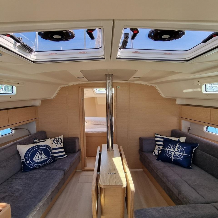 Larod | Hanse 348 photo 10