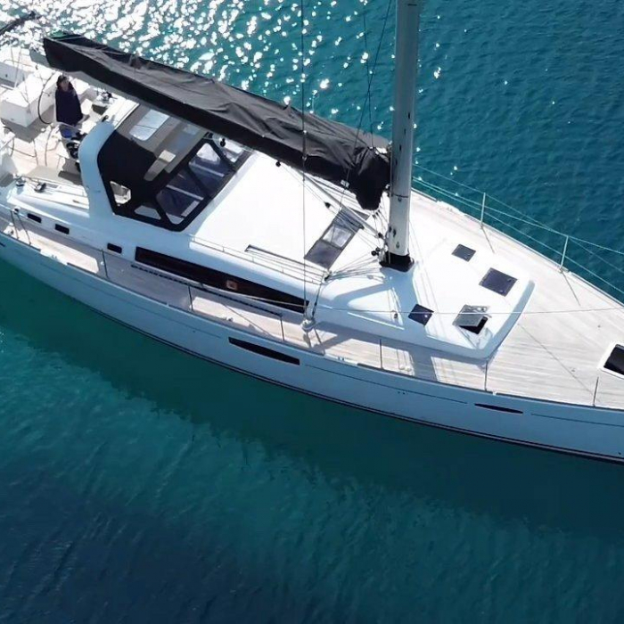 Eol I | Oceanis 60 photo 1