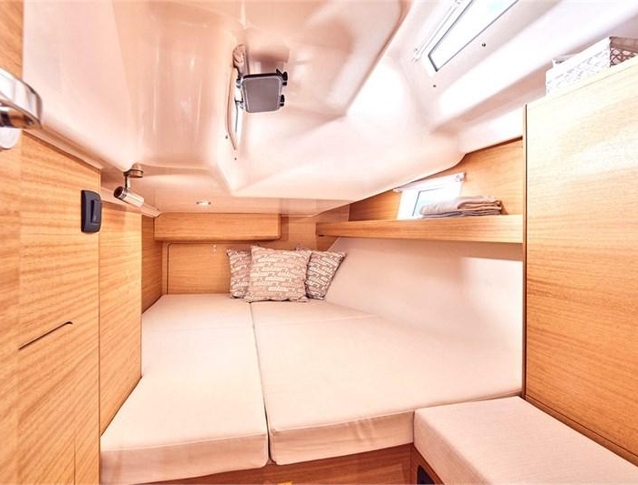 Marialen | Elan Impression 45.1 photo 24