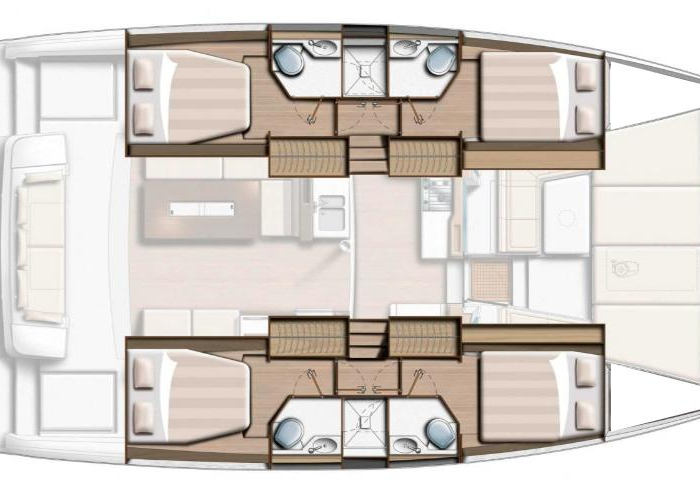 Hard Deck | Bali 4.2 photo 6