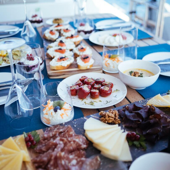 Solitaire | Sunreef 50 photo 65