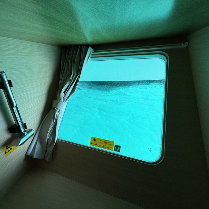 Cava | Lagoon 39 photo 6